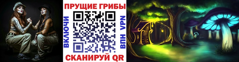 Псилоцибиновые грибы прущие грибы  Калач 